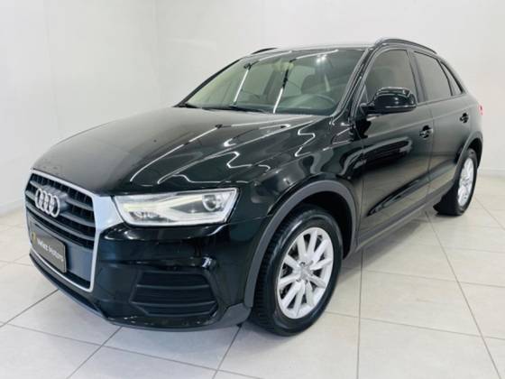 AUDI Q3 1.4 TFSI AMBIENTE GASOLINA 4P S TRONIC